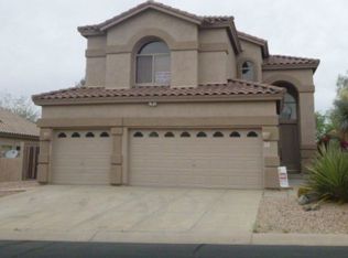 7262 E Tyndall St, Mesa, AZ 85207