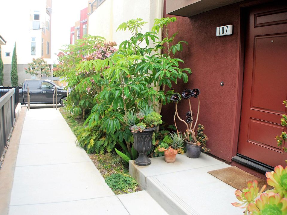1st image of 414 S Cleveland St Unit 107