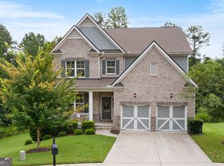 166 Richmond Way, Villa Rica, GA 30180