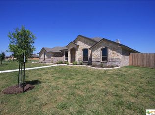3102 Saint Matthew St, Salado, TX 76571