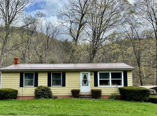 5255 Kennells Mill Rd, Hyndman, PA 15545