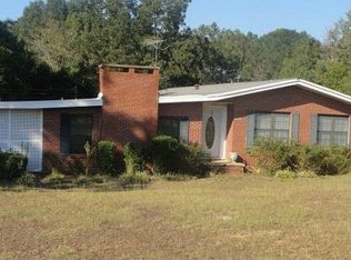 6941 Bill Yance Rd, Columbia, AL 36319