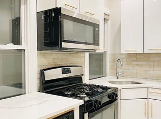 64 Newkirk St #2A, Jersey City, NJ 07306