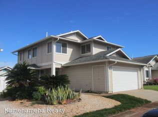 91-1185 Kupipi Pl, Ewa Beach, HI 96706