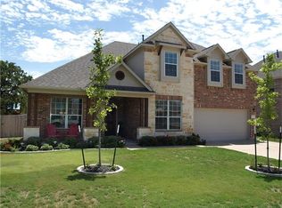 295 Dry Creek Rd, Austin, TX 78737