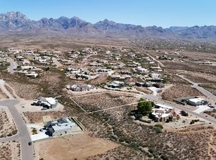 8675 Mystic View Ct, Las Cruces, NM 88011