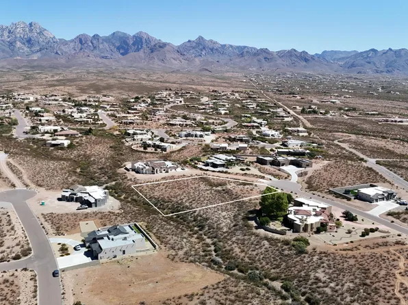 8675 Mystic View Ct, Las Cruces, NM 88011