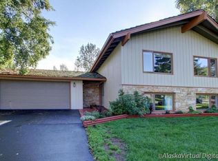 1932 S Salem Dr, Anchorage, AK 99508