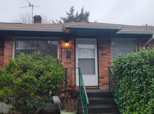 4925 42nd Ave S, Seattle, WA 98118