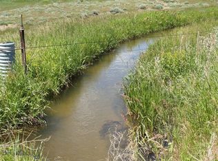 LOT N Golden Eagle Drive Meadow Lark Ln LOT 58-B, Mc Allister, MT 59740