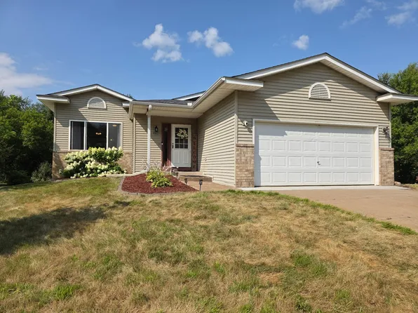 5388 367th Ct, North Branch, MN 55056