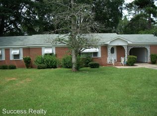 602 Cherokee Dr, Warner Robins, GA 31093