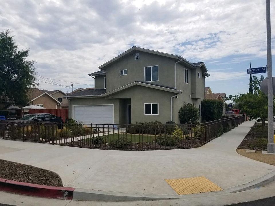1st image of 10724 Saticoy St