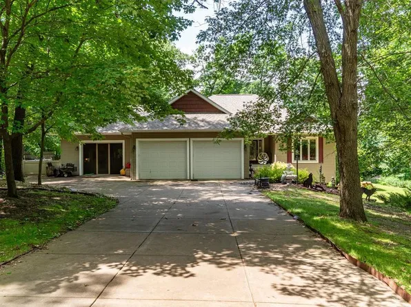 E4506 453rd Avenue, Menomonie, WI 54751