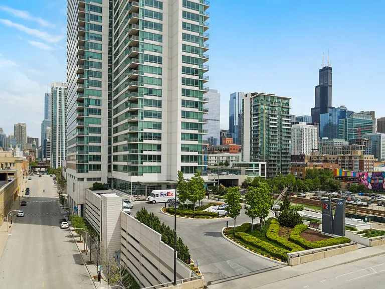 K2 Apartments — Photo 46