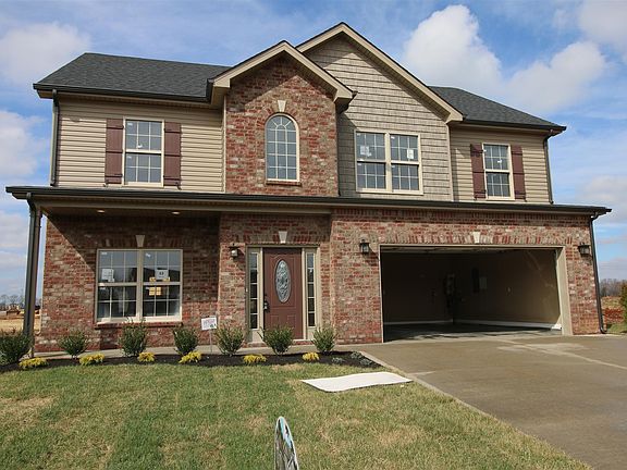 2nd image of 63 Summerfield Lot 63