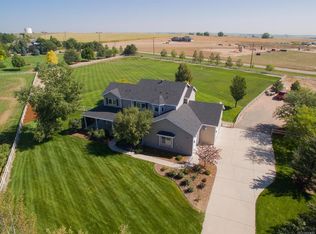 935 Goshawk Rd, Eaton, CO 80615