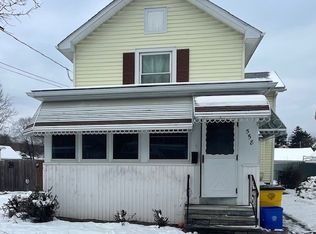 558 Coburn St, Elmira, NY