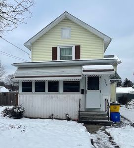 558 Coburn St, Elmira, NY, 14904