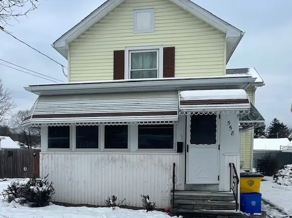 558 Coburn St, Elmira, NY 14904