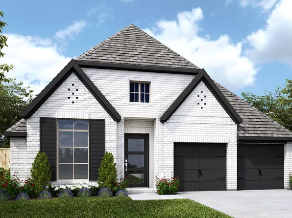 2357W Plan, La Cima 50'