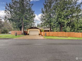 143 W Maude St, Port Hadlock, WA 98339