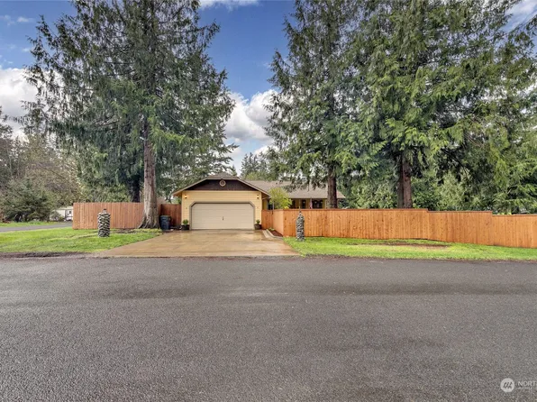 143 West Maude Street, Port Hadlock, WA 98339