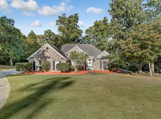 1953 E Bay St, Hoschton, GA 30548