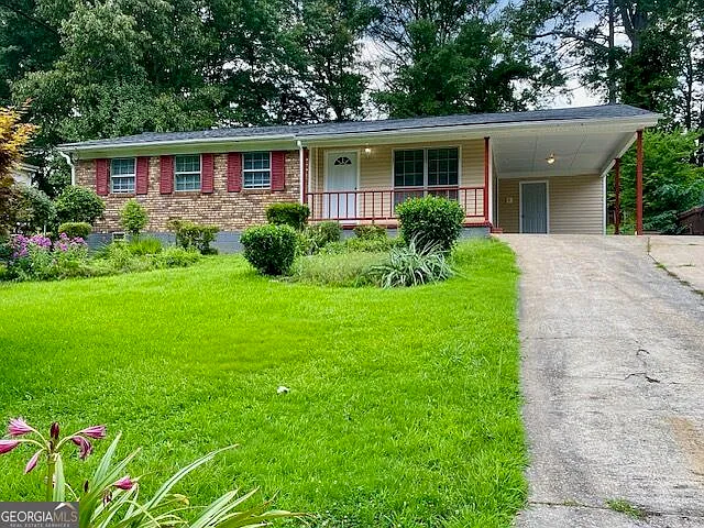 6425 Westbury Rd — Photo 1