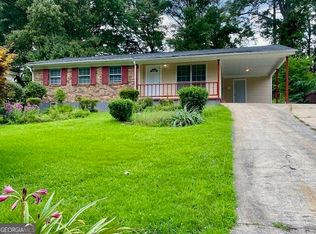 6425 Westbury Rd, Riverdale, GA 30274