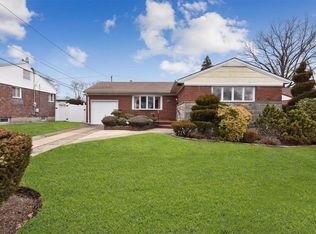 2226 Goodwin Rd, Elmont, NY 11003