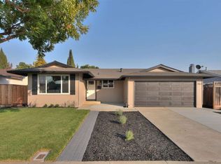 2467 Becket Dr, Union City, CA 94587