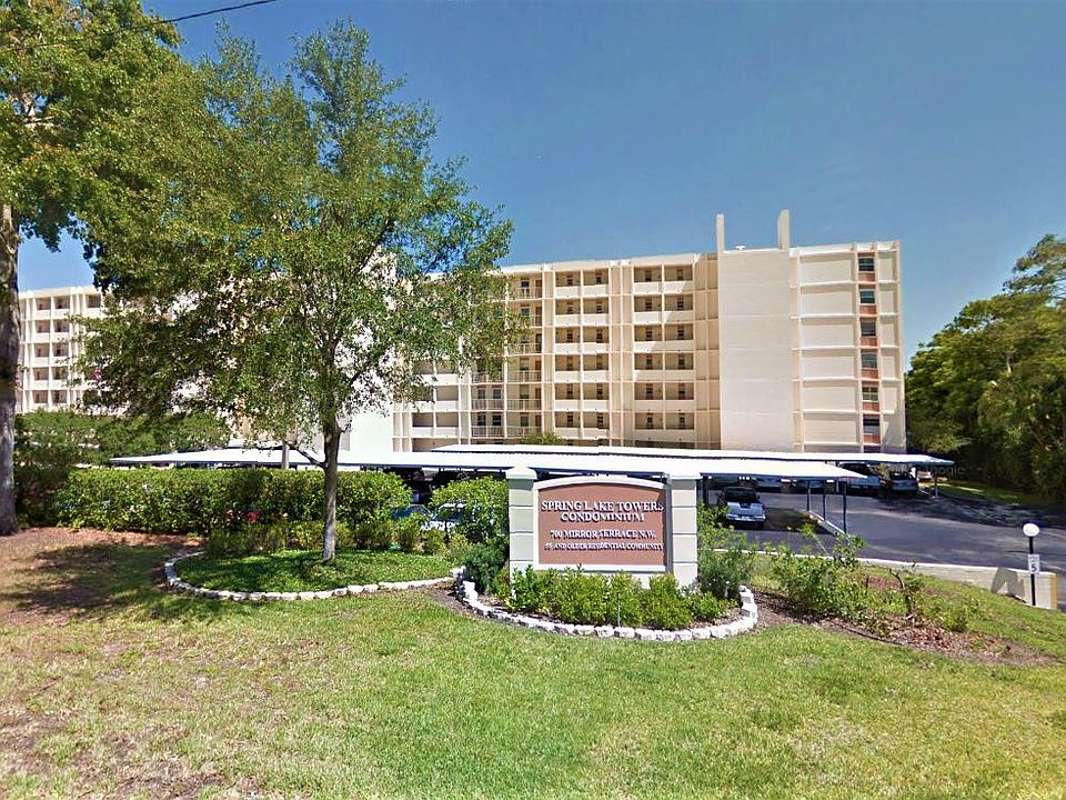 1st image of 700 Mirror Ter NW APT 604