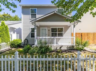 4828 42nd Ln SE, Lacey, WA