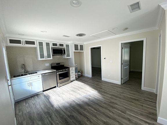 Bright and airy! All brand new...