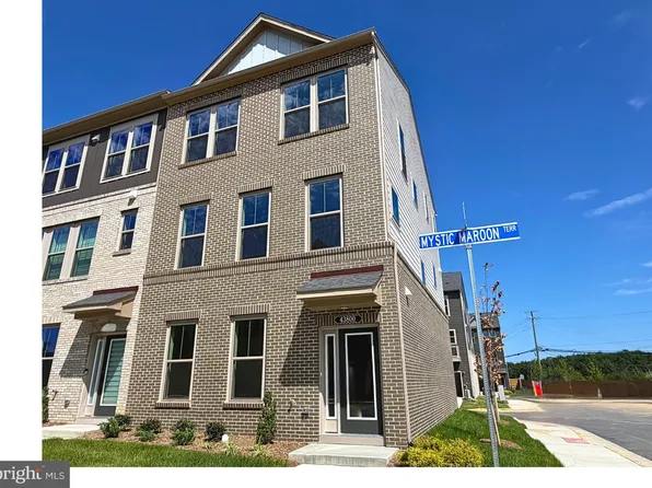 43800 Mystic Maroon Ter, Ashburn, VA 20147