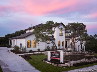 4007 Luz Del Faro, San Antonio, TX 78261