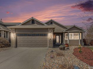 12709 Prince Creek Dr, Parker, CO 80134