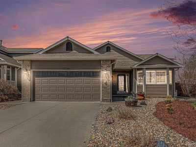 12709 Prince Creek Drive, Parker, CO, 80134