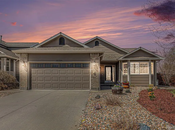 12709 Prince Creek Drive, Parker, CO 80134