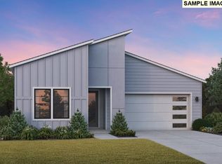 2955 N 50th Ave LOT 23, Camas, WA 98607