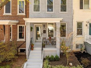 209 Cromwell Ter NE, Washington, DC 20002