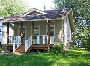 2007 31st St, Des Moines, IA 50310