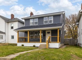 650 S Richardson Ave, Columbus, OH 43204