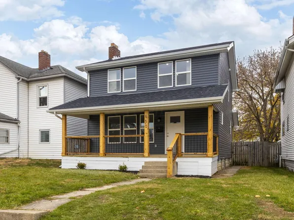 650 S Richardson Ave, Columbus, OH 43204
