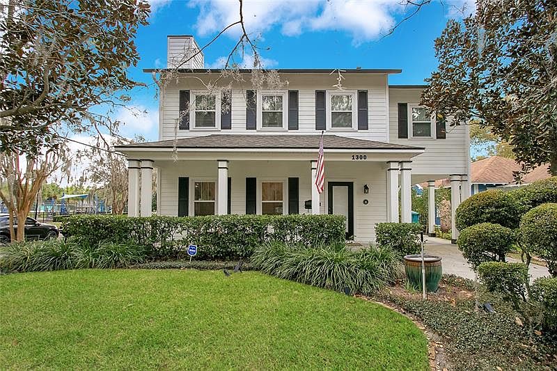 1300 N Fern Creek Ave, Orlando, FL 32803 Zillow