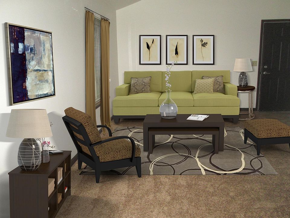 2nd image of 1032 Eden Ct