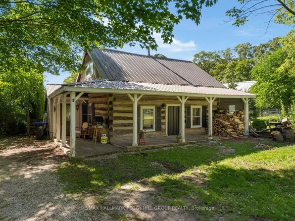 1424 Klondike Park Rd, Stayner, ON L0M 1S0