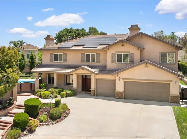 24410 Via Lomas De Yorba E, Yorba Linda, CA 92887