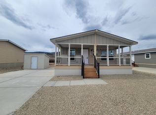 551 Summit Trl #137, Granby, CO 80446